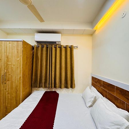 Home Escape 1Bhk Apartment Near Bombay Hospital Indore Exterior foto